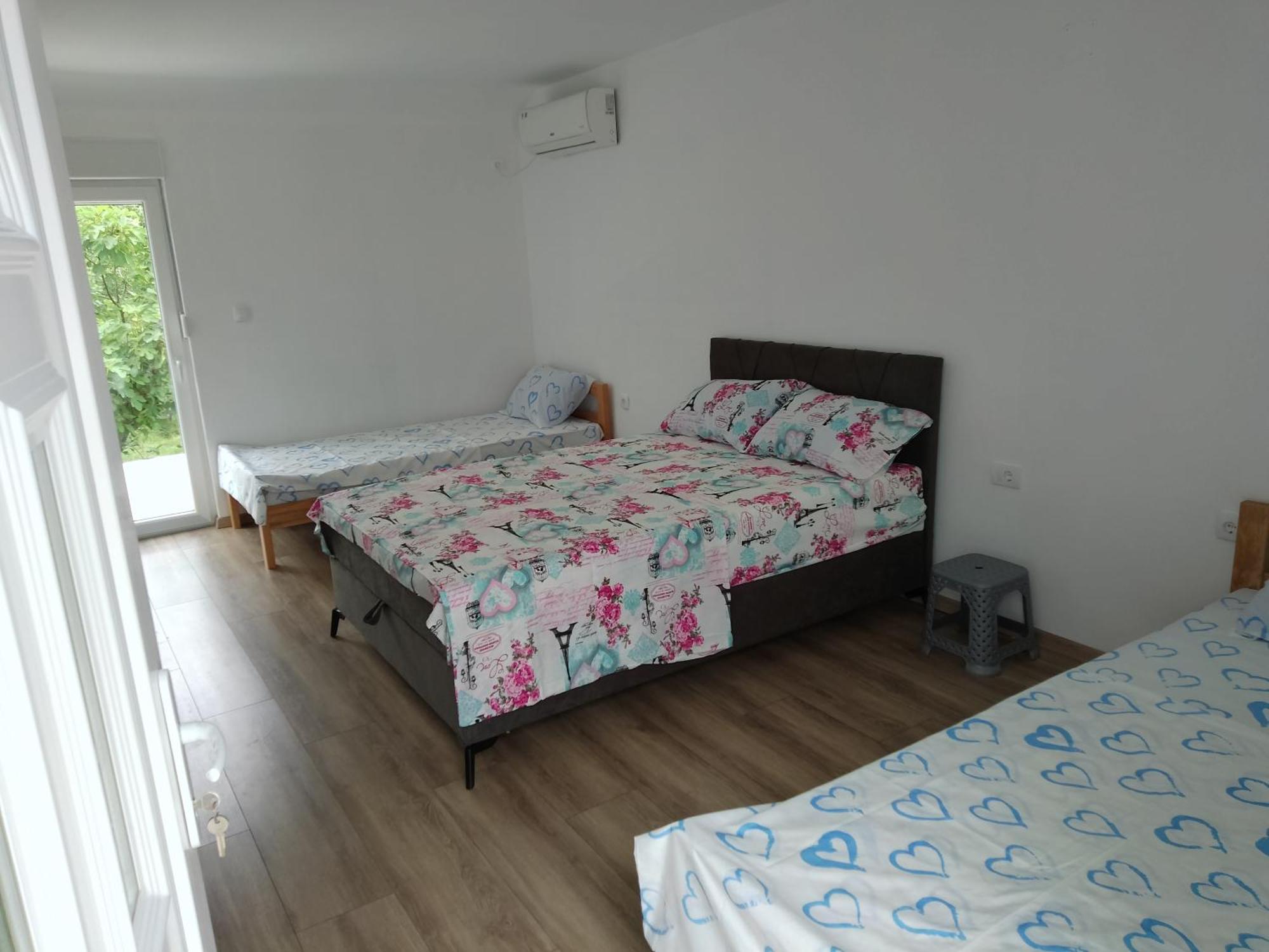טרביניה Apartmani Matej מראה חיצוני תמונה