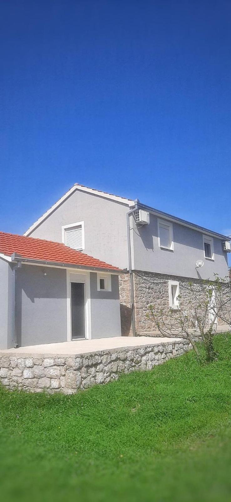 טרביניה Apartmani Matej מראה חיצוני תמונה